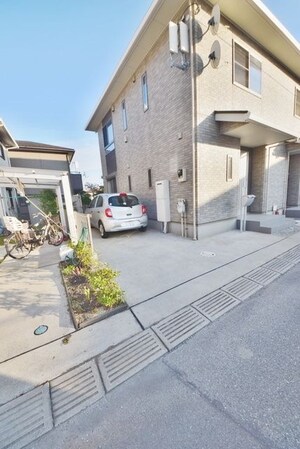 ヴィンテージアヴェニューの物件内観写真